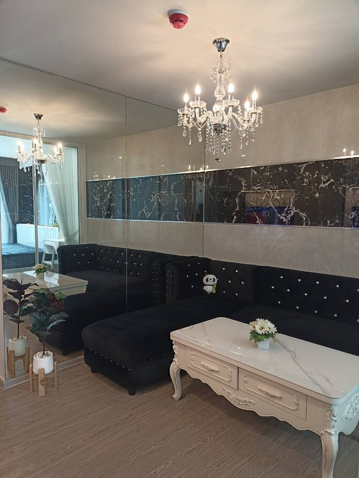 picture Code: 26KJ3652 for rent Regent home bangna 🔥🔥 Line ID: @kjcondo (with @)🔥🔥 - 12/15
