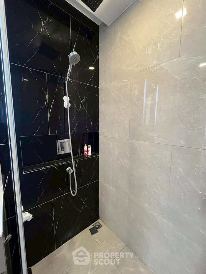 picture 33rd-Floor 1-BR 38 Sqm Condo At One 9 Five Asoke – Rama 9, 300m to MRT Phra Ram 9 (ID 3075329) - 10/14