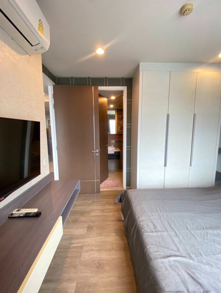 รูป ให้เช่า 15 Sukhumvit Residences (15 สุขุมวิท เรสซิเดนซ์) ห้องสวย พร้อมเข้าอยู่ ติดต่อ Line @joinmeliving - รูปที่ 7/10