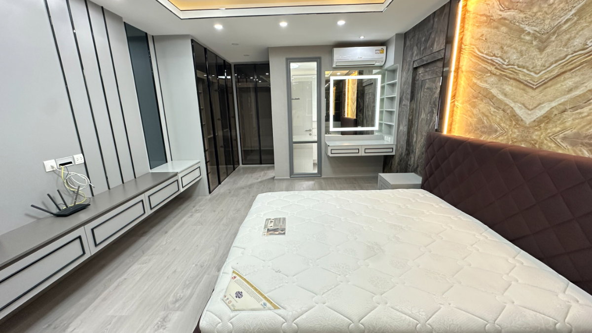 picture For Rent Twin house Anya Bangna Ramkamhaeng2 GH506 - 26/36