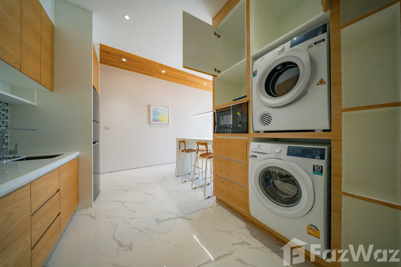 picture 3 Bedroom 5 Bathroom Villa for Sale at The Residence 6573678 - 72/181