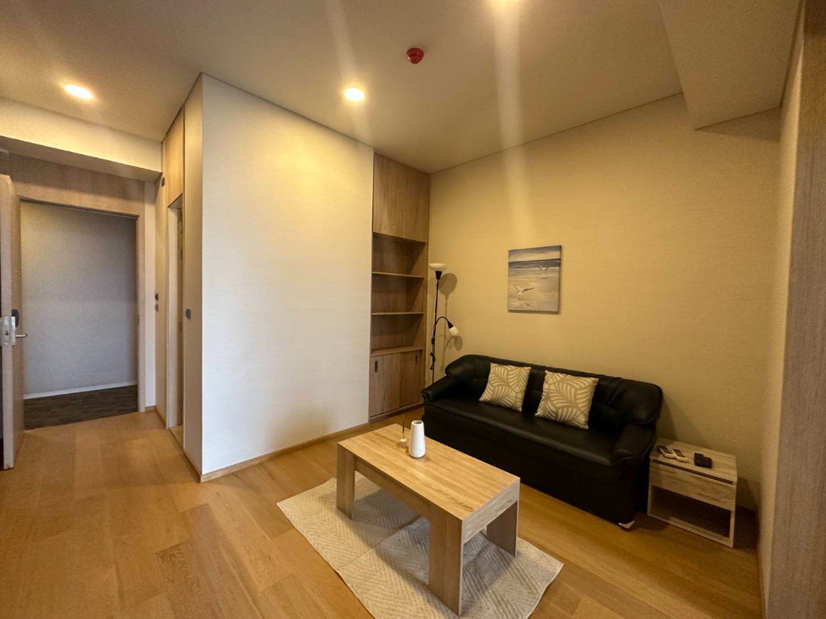 picture Condo For Rent!!Siamese Exclusive Sukhumvit 42 - 1/7