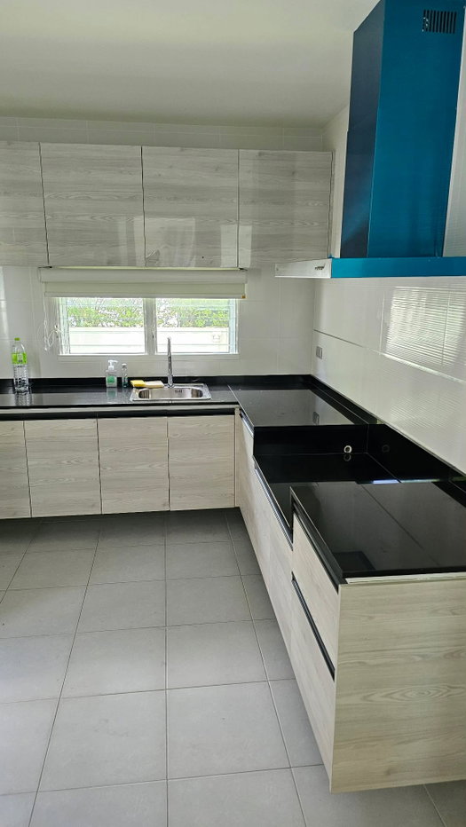 รูป ให้เช่า บ้านเดี่ยว โครงการ For Rent Detached house Mantana Motorway New Krungthepkreetha GH554กรุงเทพกรีฑาตัดใหม่ GH554 - รูปที่ 3/9