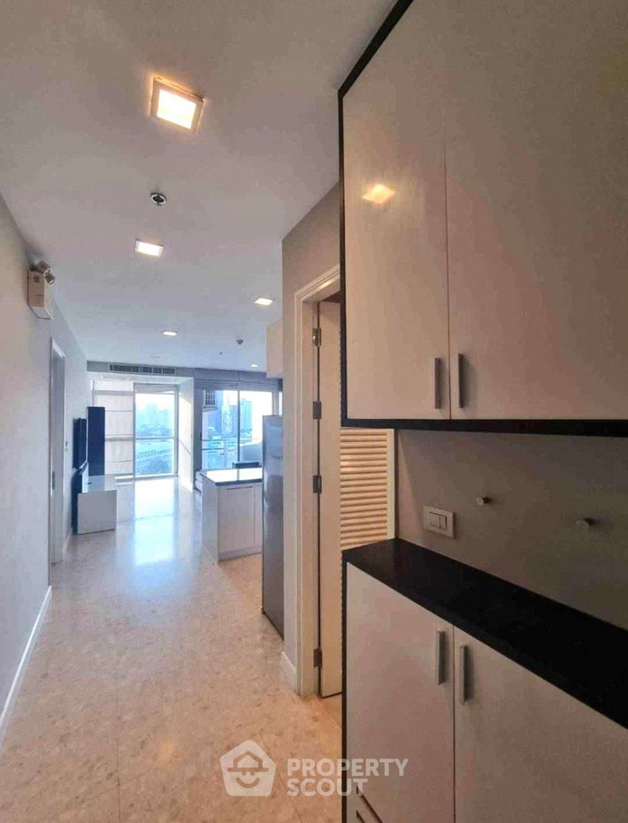 รูป คอนโด 1 ห้องนอน 80 ตร.ม. ใน นุสรสิริ แกรนด์ ใกล้ BTS เอกมัย 60 ม. (ID 1901460) - รูปที่ 11/13