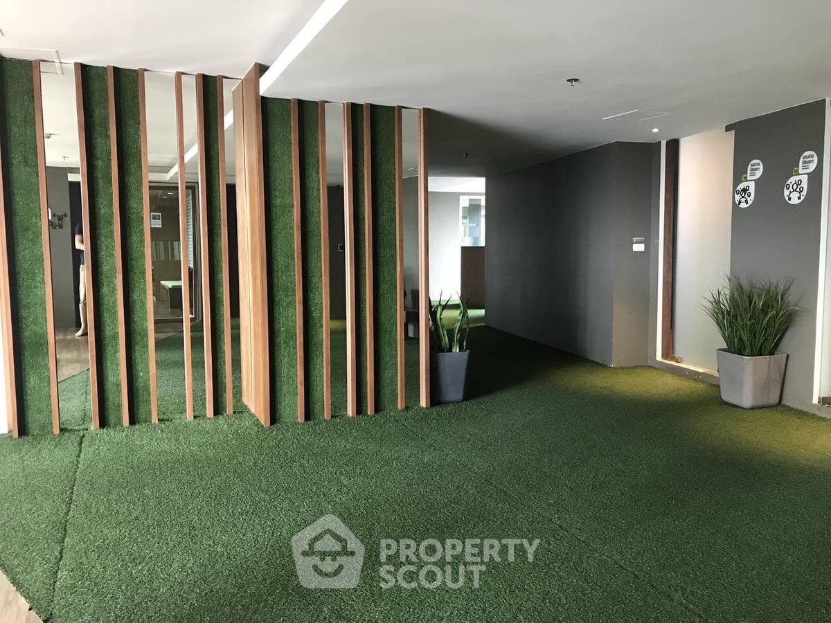 picture 1-BR Condo For Rent, U Delight @ Huamak Station, Ramkhamhaeng (ID 3075366) - 5/8