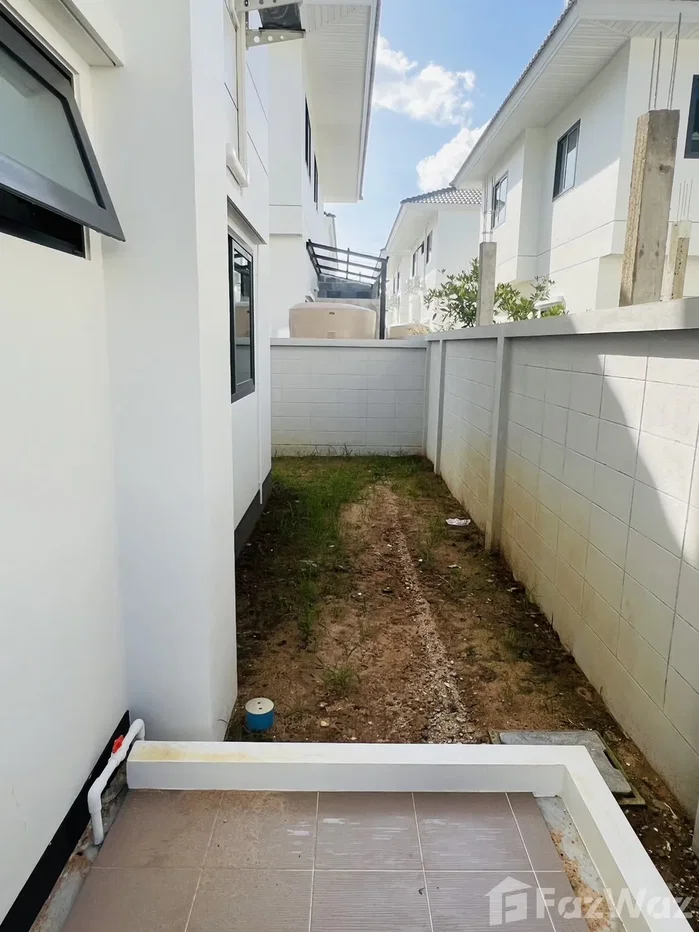 รูป ขาย บ้านเดี่ยว 4 ห้องนอน ในโครงการ ศุภาลัย เลค วิลล์ ภูเก็ต 5358396 - รูปที่ 17/17