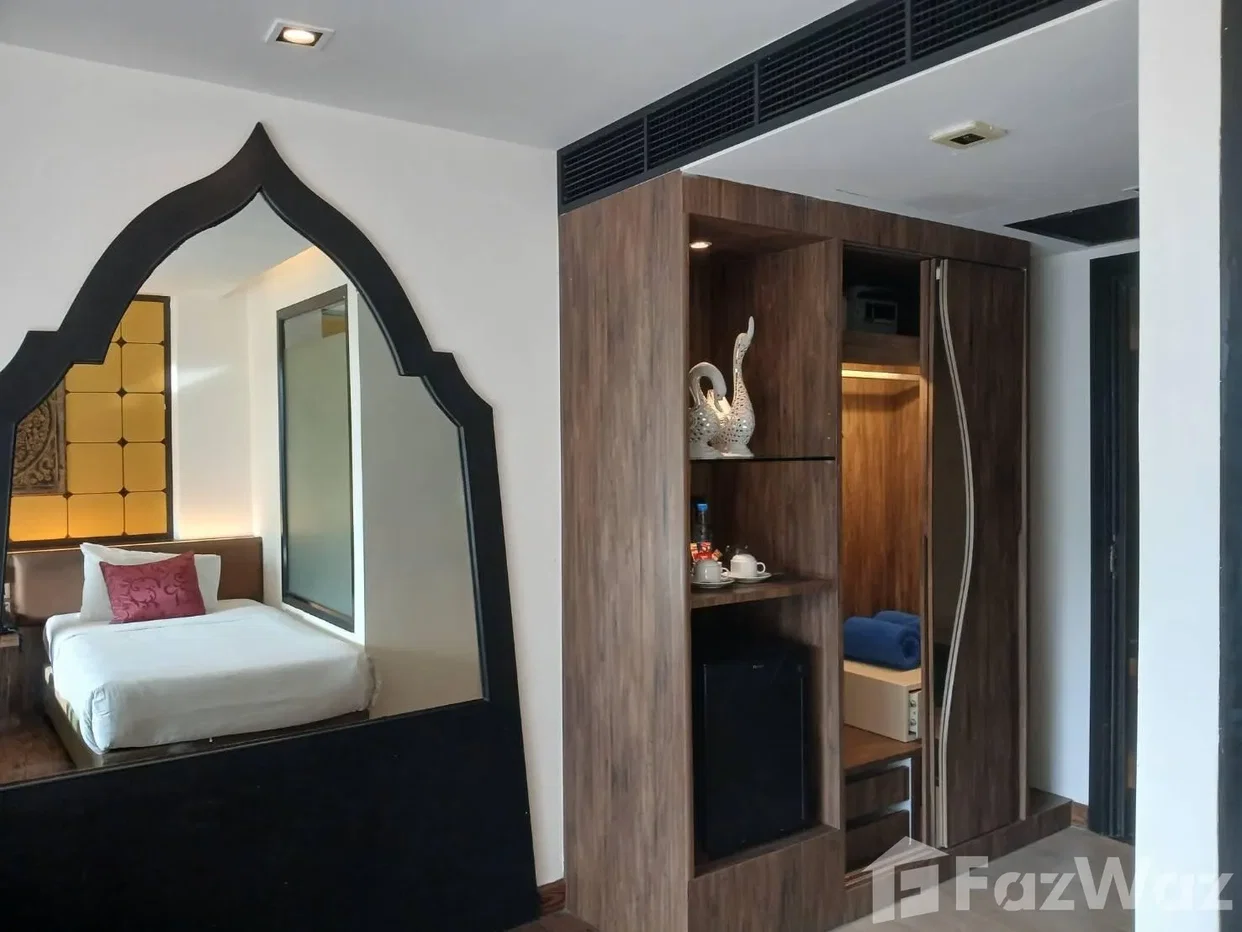 picture Foreign Freehold Condo with Pool View Near Kata Beach 6565198 - 10/17