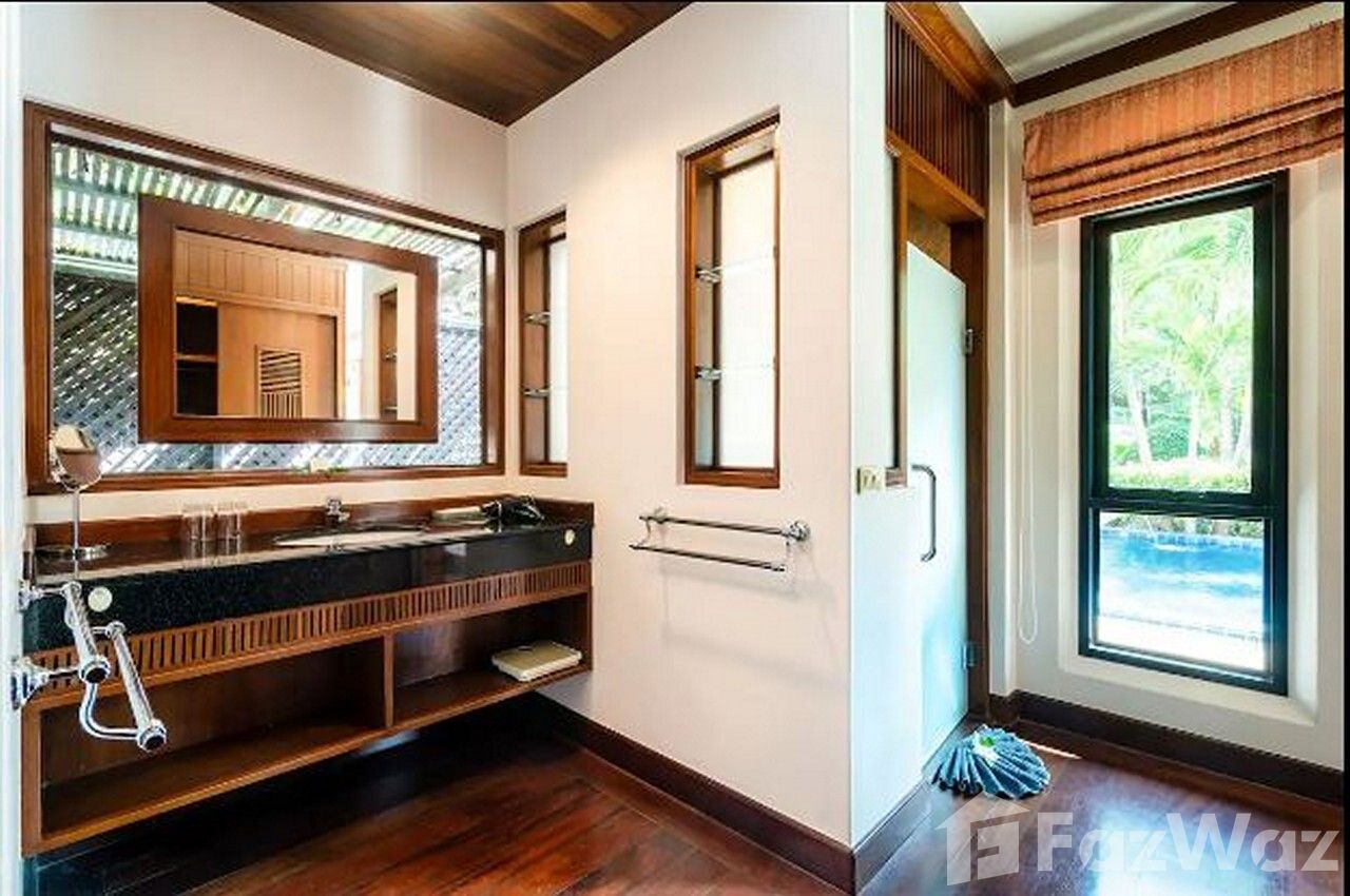 picture Luxury Balinese 4 bed 4 bath pool villa near Nai Harn beach 5952492 - 14/22