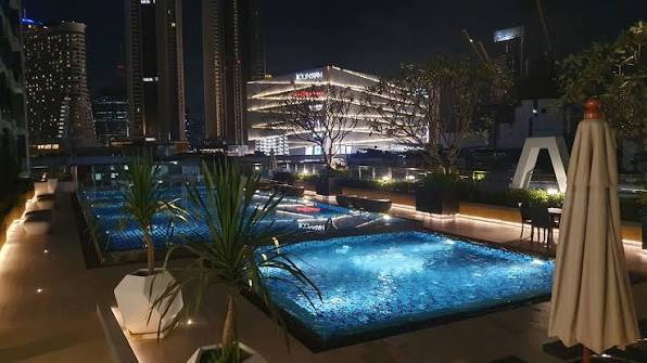 picture For Rent | Supalai Premier Charoen Nakhon Spacious 1-Bedroom Condo | Only Steps from BTS Khlong San - 15/17