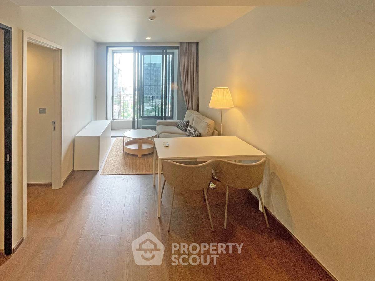 รูป ราคาเหมาะสม 1 ห้องนอน 48 ตร.ม. Ideo Q Sukhumvit 36 ใกล้ BTS ทองหล่อ 400 ม. (ID 3073307) - รูปที่ 2/9