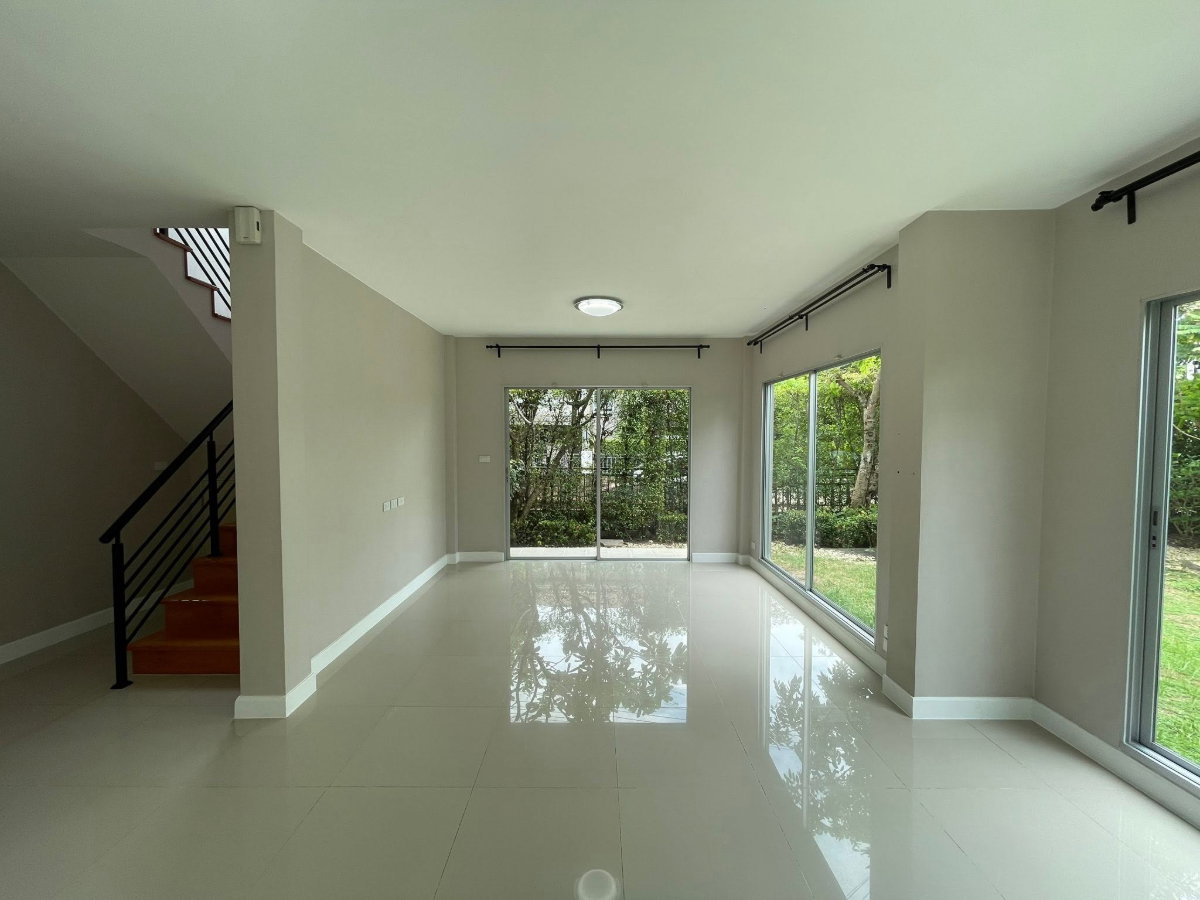 รูป FOR SALE | บ้านเดี่ยว 94.4 ตร.ว. ไลฟ์บางกอก บูเลอวาร์ด ราชพฤกษ์-รัตนาธิเบศร์ - รูปที่ 8/23