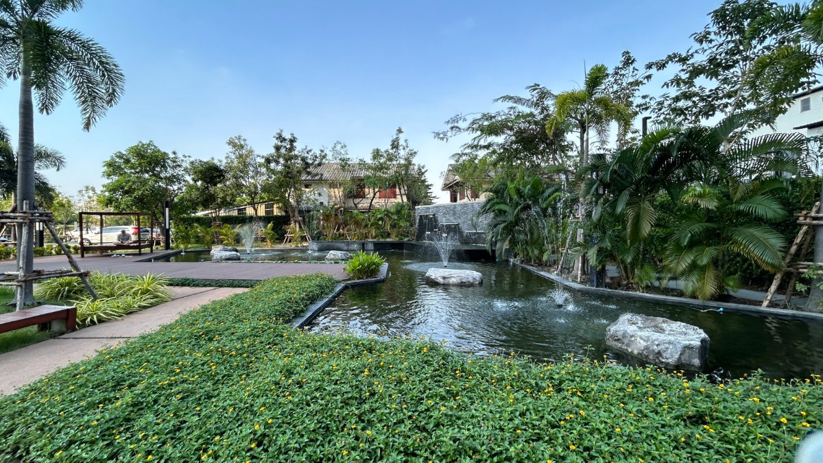 picture Condo for sale Supalai Verandar Rama 9 : Foreign Quota unit - 9/12