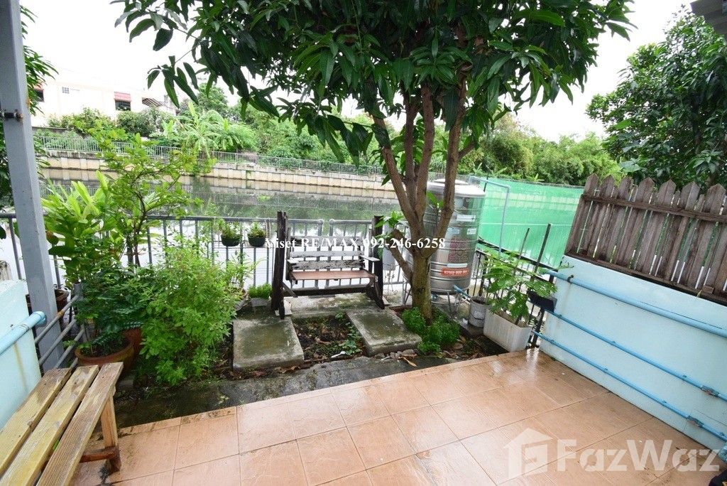 รูป ขาย ทาวน์เฮ้าส์ 4 ห้องนอน ใน พลับพลา, กรุงเทพมหานคร 226879 - รูปที่ 10/11
