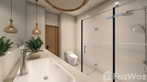 4 Bedroom Villa for sale at Park Lane Residential Resort Lamai 6571724