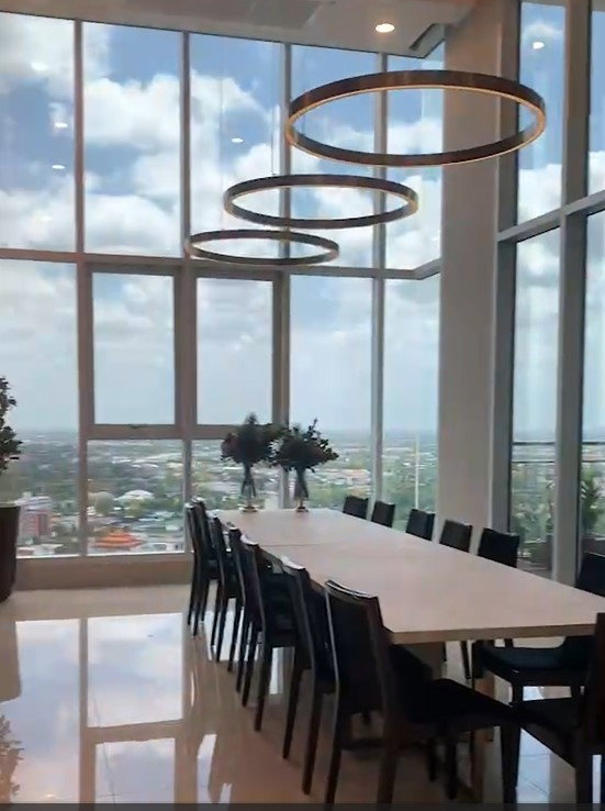 picture New ready-to – move Condominium near MRT Phasichareon station, opposite Seacon Bangkae - 13/20