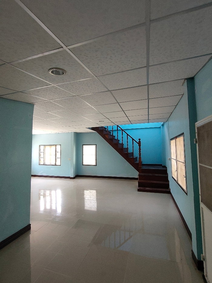 รูป 🏡 ขายบ้าน พร้อมเข้าอยู่ | ลำลูกกา คลอง 12 - รูปที่ 5/9