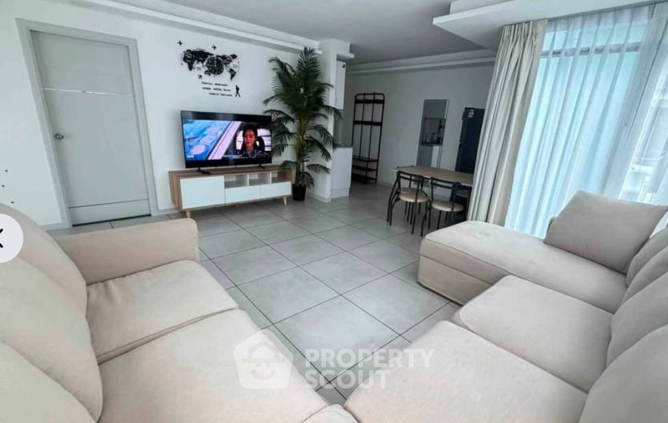 รูป คอนโด 1 ห้องนอน เลี้ยงสัตว์ได้ ศิยาม โอเรียนทอล ทรอปิคอล การ์เด้น | พัทยาใต้ (ID 3076106) - รูปที่ 2/13