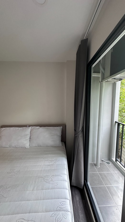 picture 🏢 Condo for Rent 📍 Near BTS Krung Thon Buri : Flexi Sathorn-Charoen Nakhon  - 10/15