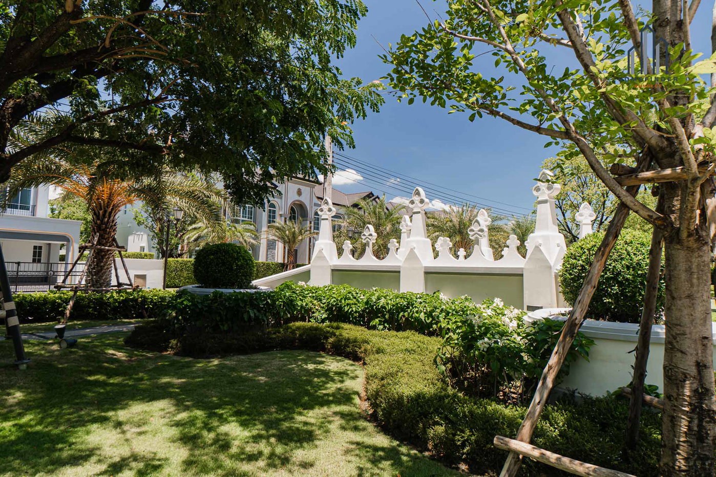 picture THE GRAND Riverfront Ratchapruek - Rama 5 3 bedrooms, for sale - 3/41