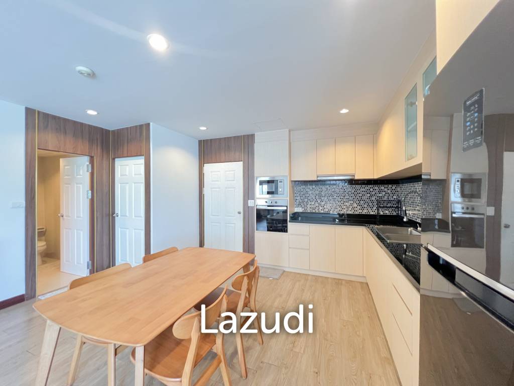 picture 80 sqm condo 2 BR at The Pride Hua Hin 102 - 15/44