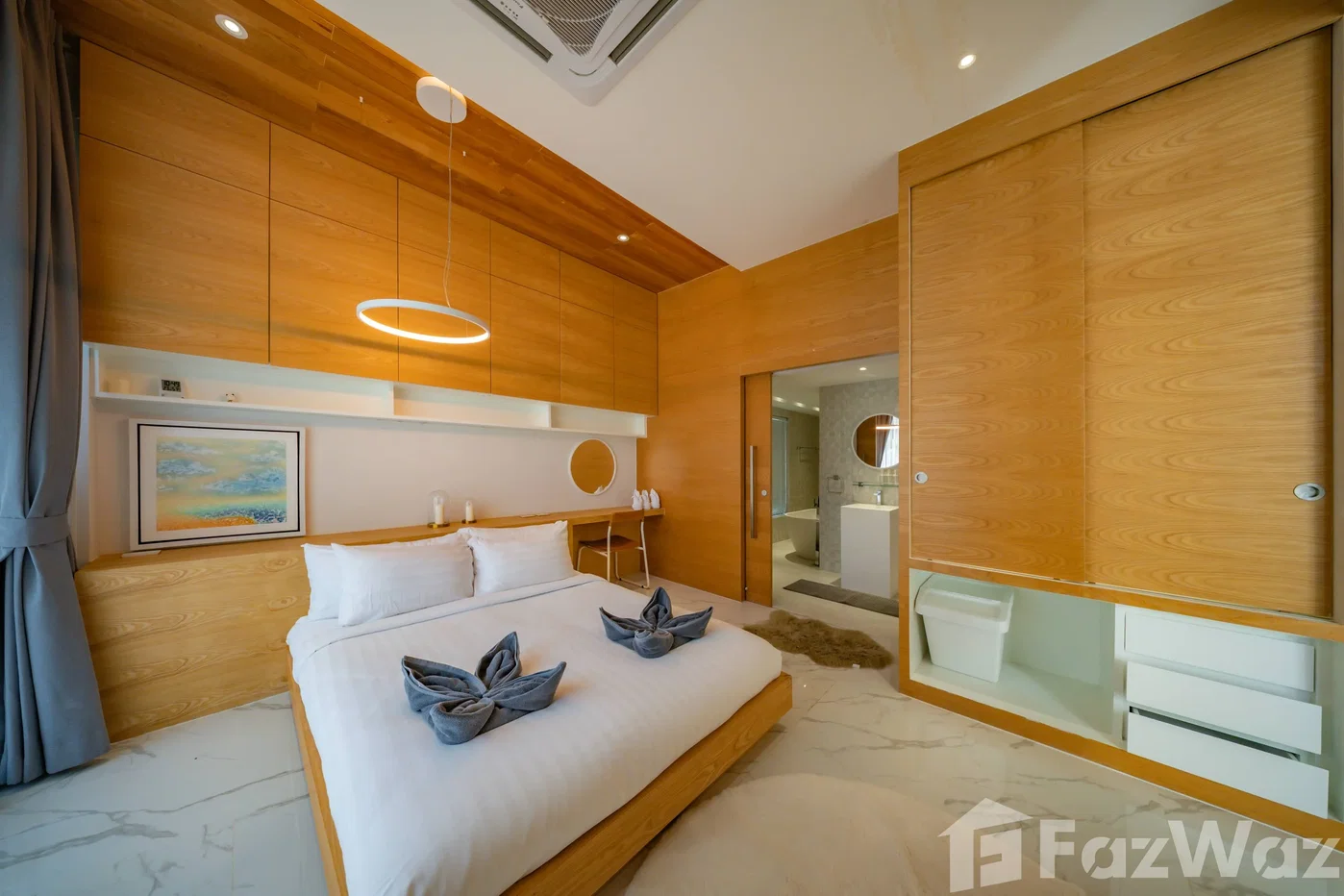 picture 3 Bedroom 5 Bathroom Villa for Sale at The Residence 6573678 - 130/181