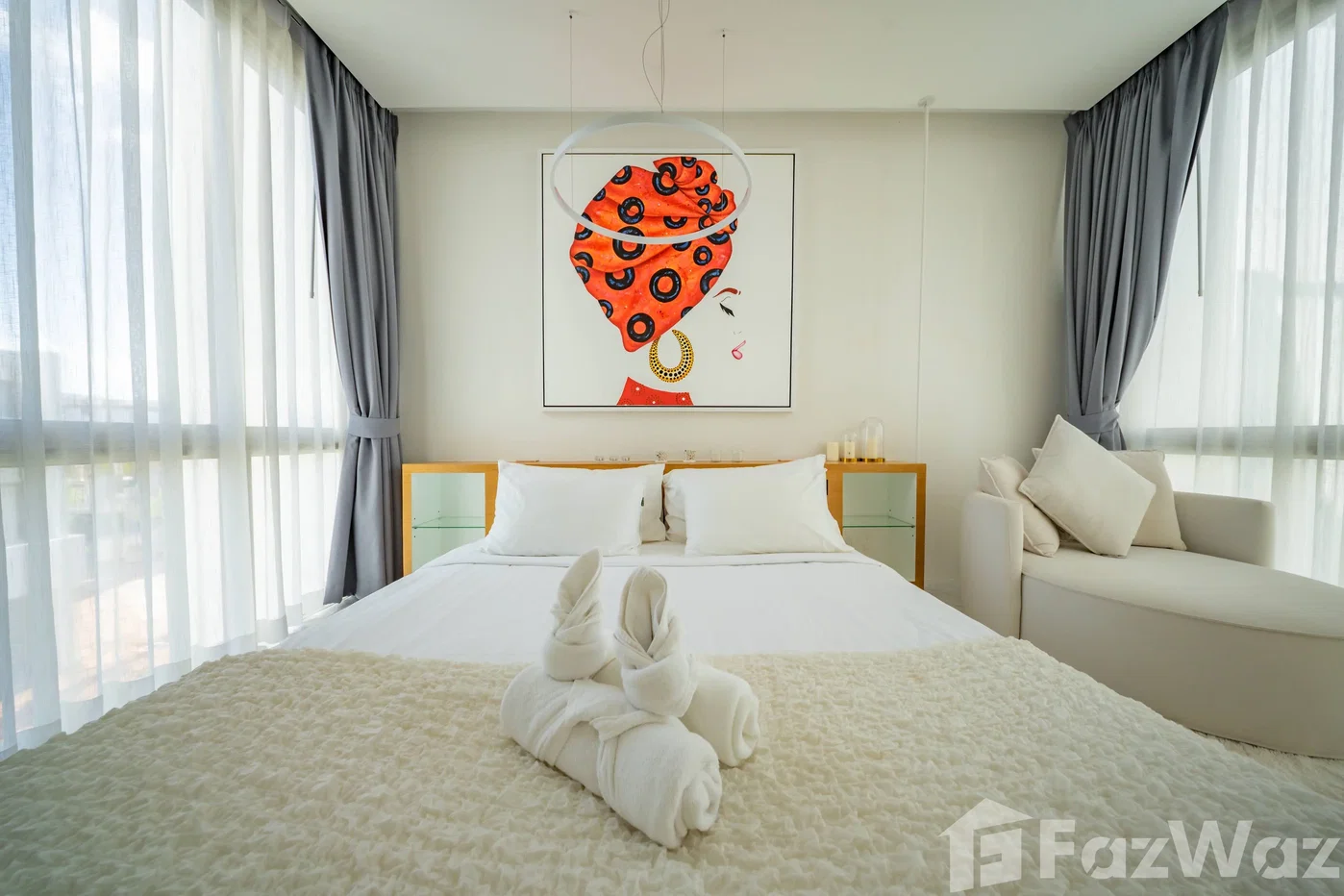 picture 3 Bedroom 5 Bathroom Villa for Sale at The Residence 6573678 - 62/181
