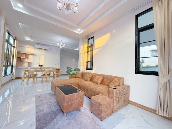 รูป Pool Villa แม่เหียะ อ.เมืองเชียงใหม่ T.063-6649056 - รูปที่ 23/35