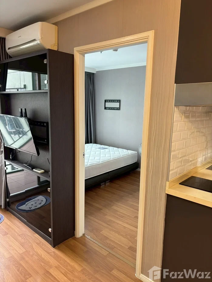 picture Stylish 1‑Bedroom Condo Sale–Lumpini Park Rama 9 Ratchada 6573627 - 2/23
