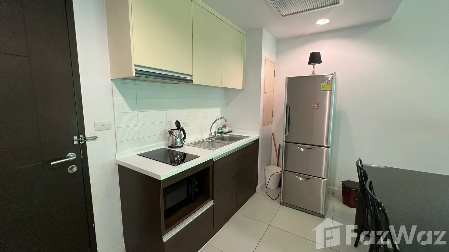 รูป คอนโดให้เช่า 1 ห้องนอน ในโครงการ Baan Sanpluem 6572895 - รูปที่ 6/9