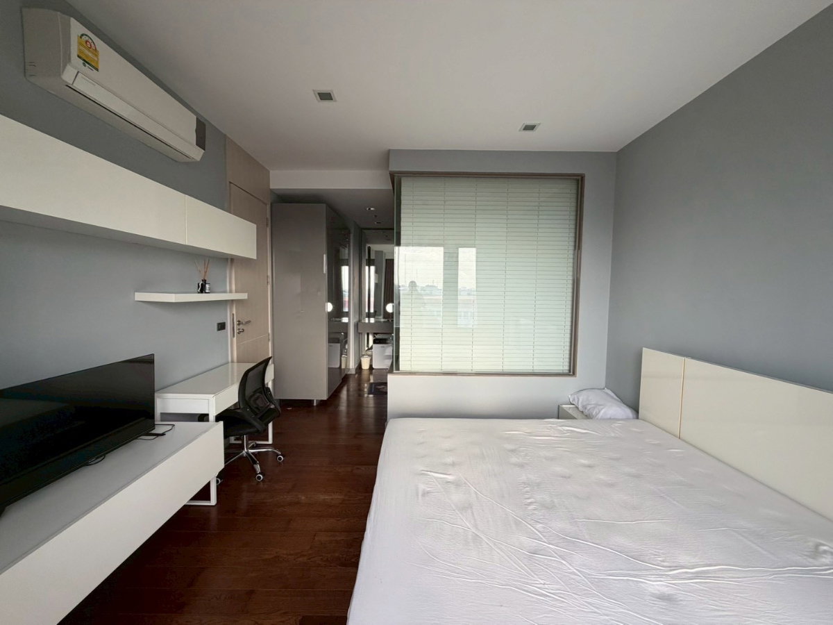 picture Condo for rent near Victory Monument BTS station - 16/27