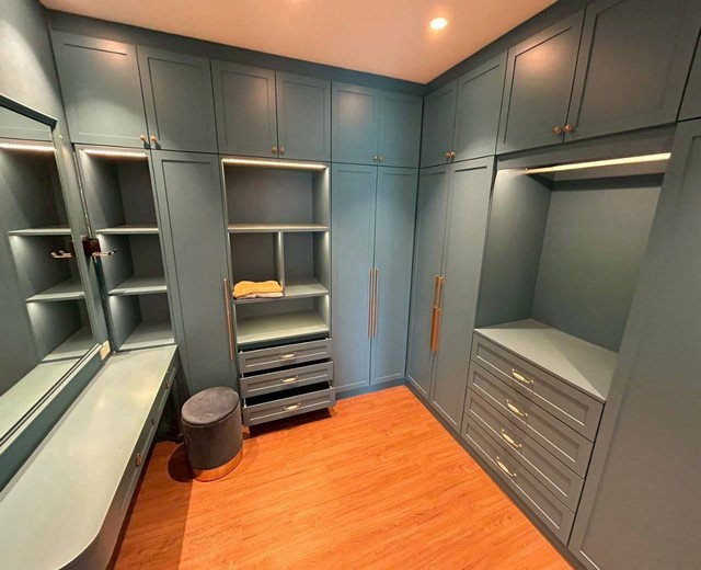 picture svs357 For Rent: 2-story detached house, Centro Bangna, facing the clubhouse park. - 17/31