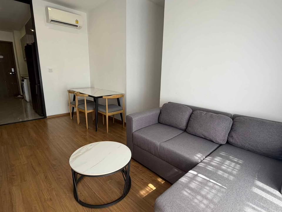 picture For Rent CLOUD Thonglor-Phetchaburi Fully Furnished (Near BTS Thonglor) - 10/15