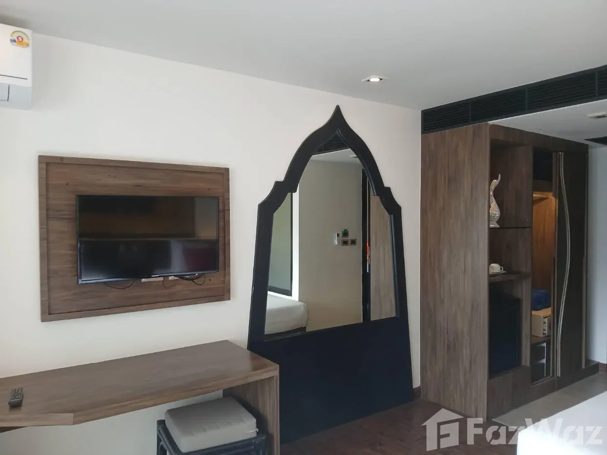 picture Foreign Freehold Condo with Pool View Near Kata Beach 6565198 - 11/17