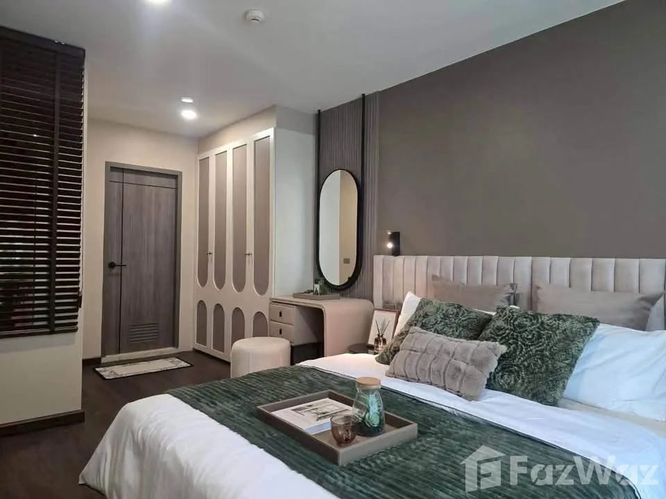 picture the Clover 1 Bedroom 6573728 - 2/9
