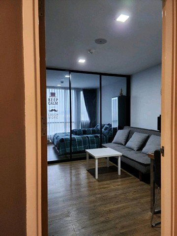 picture C6808 For Rent  :  Condo  Esta Bliss Ramintra ( MRT Setthabut Bamphen ) 064 665 4666  - 3/25