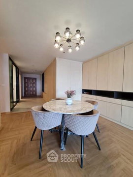 3-BR 190 Sqm Condo At Salintara, Bang Kho Laem (7th Floor) (ID 3075415)