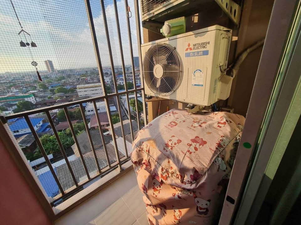 รูป ให้เช่า 🔥ดีบุรา พรานนก 📍ใกล้ศิริราชเพียง 1กม 📍 - รูปที่ 5/6