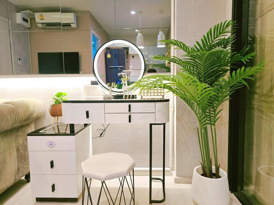 picture Condo for Rent at Life Asoke (B6907019) - 6/11