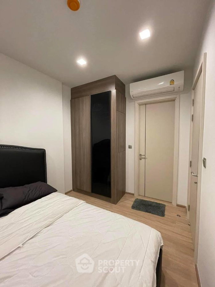 picture 1-BR For sale, The Line Phahon-Pradipat, 25th-Floor | BTS Saphan Khwai (ID 760458) - 3/8