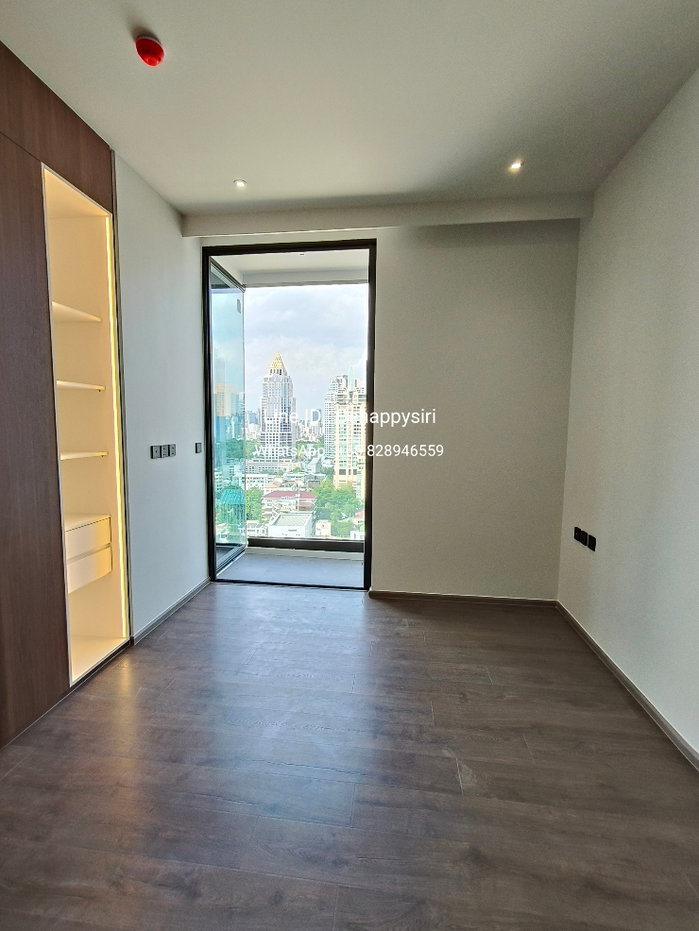 รูป SALE 𝐑𝐎𝐌𝐌 𝐂𝐨𝐧𝐯𝐞𝐧𝐭 Luxury condo | 𝟭 𝗕𝗲𝗱𝗿𝗼𝗼𝗺 𝗣𝗹𝘂𝘀📍Silom 16.8 MB - รูปที่ 15/23