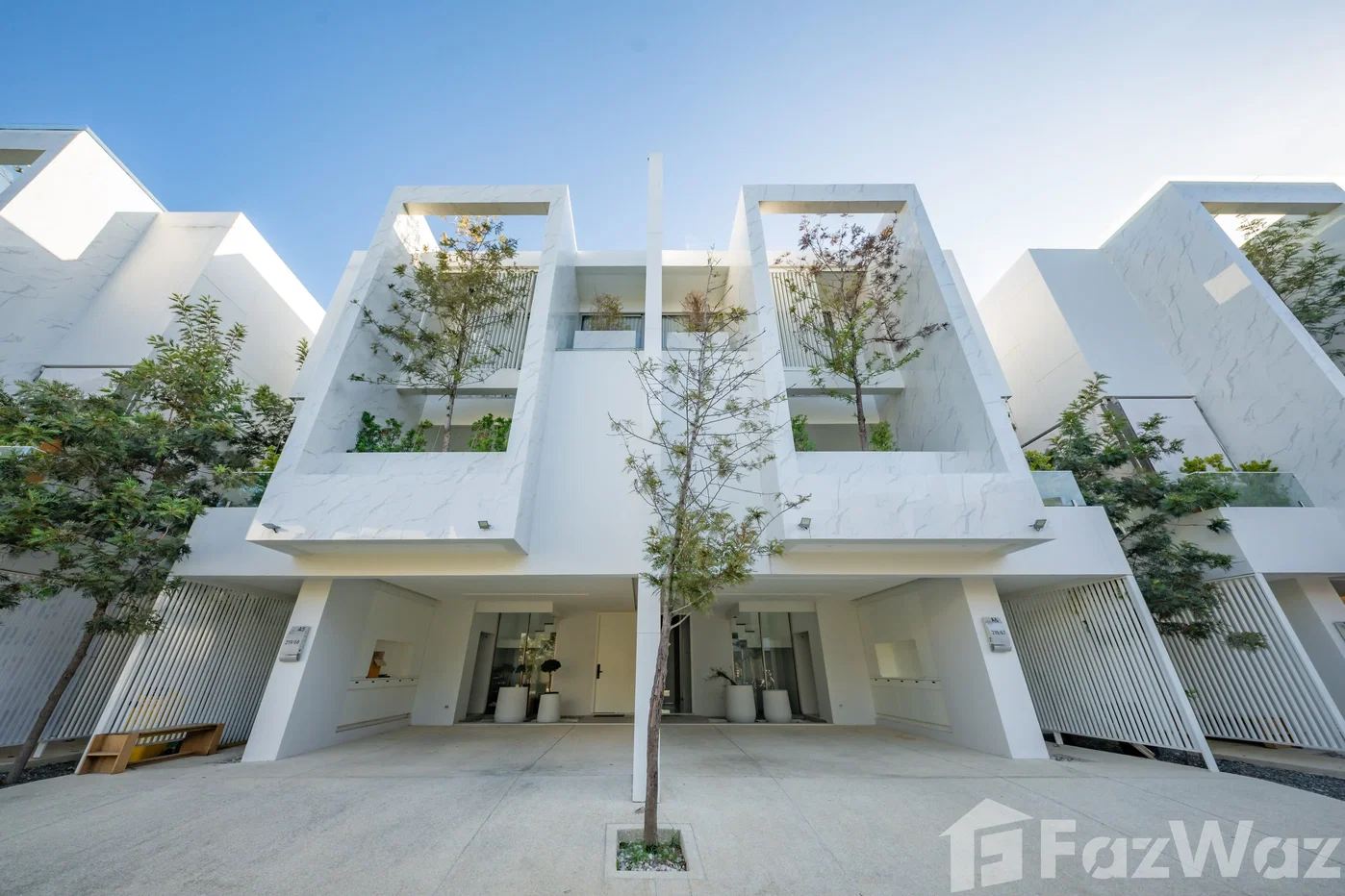 picture 3 Bedroom 5 Bathroom Villa for Sale at The Residence 6573678 - 115/181