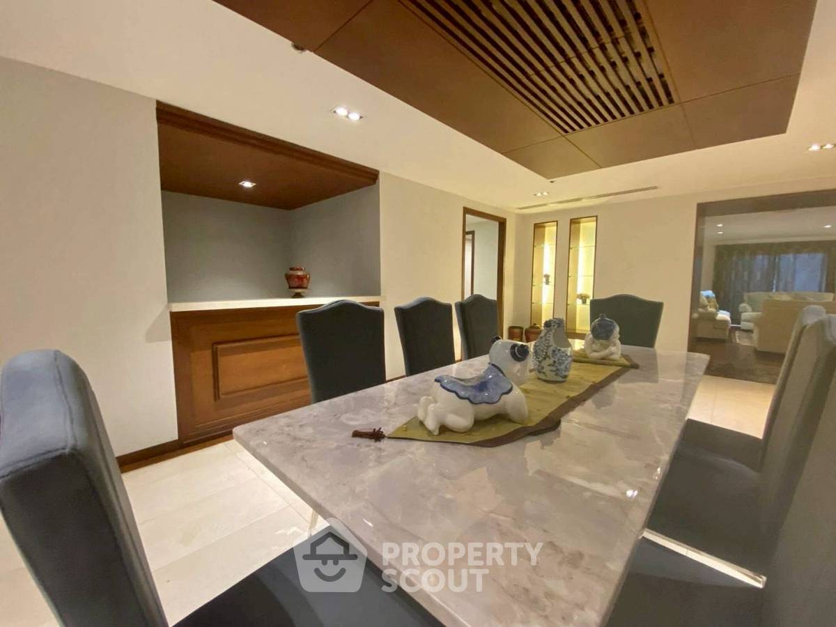 รูป คอนโด 3 ห้องนอน 315 ตร.ม. คัลลิสตา แมนชั่น ชั้น 25 ใกล้ ARL มักกะสัน (ID 2335214) - รูปที่ 5/12