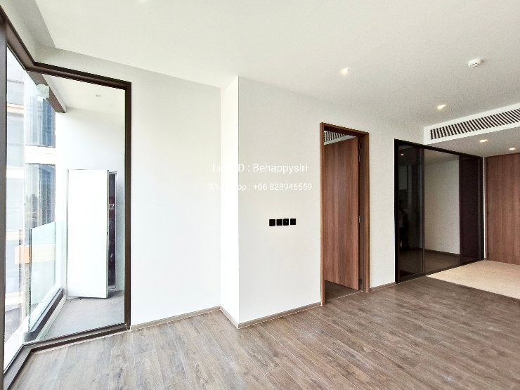รูป SALE 𝐑𝐎𝐌𝐌 𝐂𝐨𝐧𝐯𝐞𝐧𝐭 Luxury condo | 𝟭 𝗕𝗲𝗱𝗿𝗼𝗼𝗺 𝗣𝗹𝘂𝘀📍Silom 16.8 MB - รูปที่ 8/23