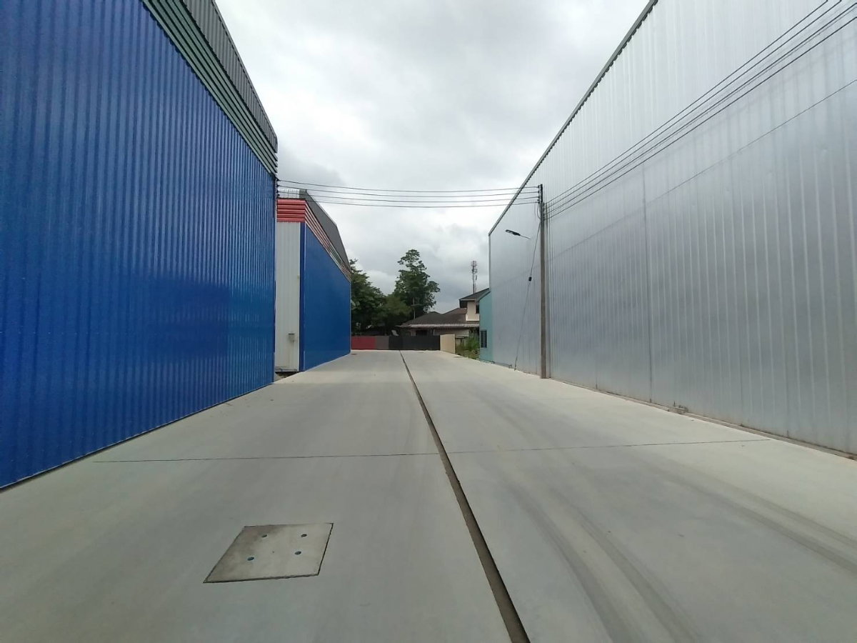 picture 🏢✨ For Rent 👉 Warehouse / Storage Facility in Chiang Mai – 640 sq.m. with Easy Access ✨🏢 - 12/14