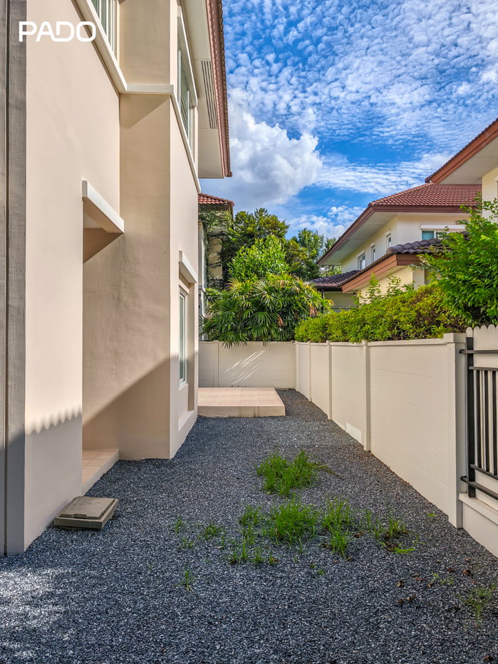 picture House for Sale , The Centro Watcharapol 3 Bed 3 Bath 56 sq.wa - 5/20