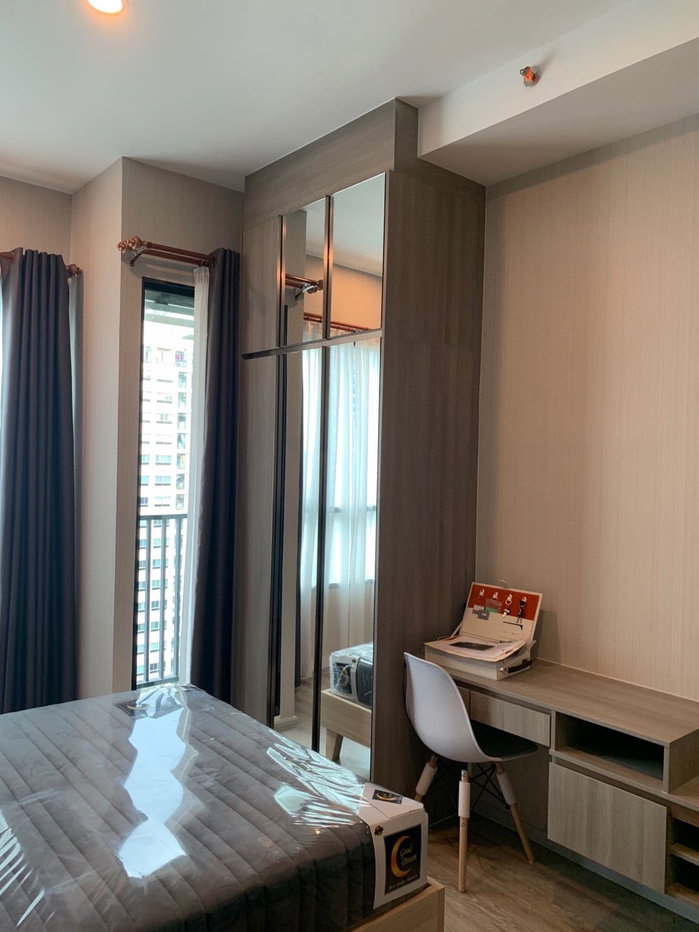 picture For Rent KNIGHTSBRIDGE COLLAGE RAMKHAMHAENG Fully Furnished (Near The Mall bangkapi) - 5/8