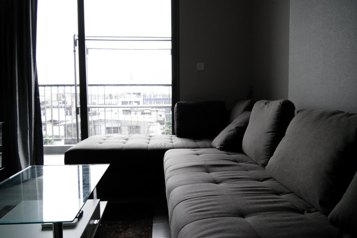 รูป Best Price ✨ให้เช่า The Room Sathorn-St.Louis ห้องสวย ตกแต่งมีสไตล์ ราคาดี พื้นที่เยอะ พร้อมเข้าอยู่ 💗🔥 - รูปที่ 2/11