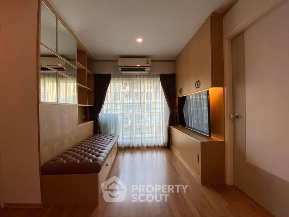 picture 2-BR Condo At Lumpini Place Bangna KM 3, Bangkok (ID 3048871) - 1/10