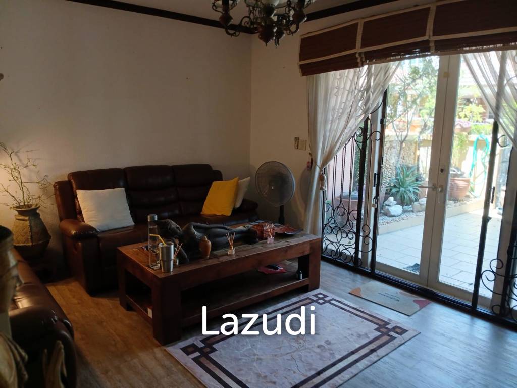 picture Spacious 2-Storey Townhouse for Sale at LK Villa - 11/35