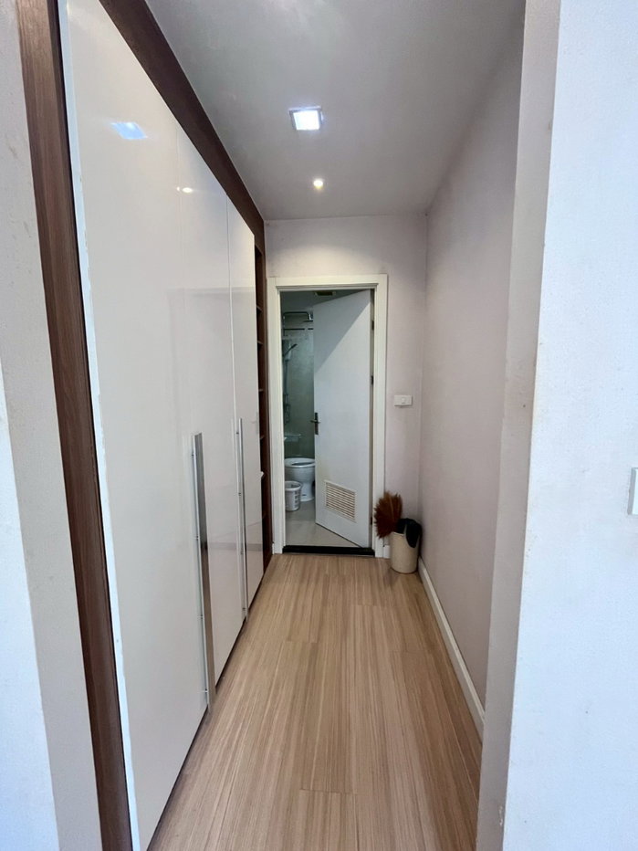 รูป คอนโดเช่าใกล้ BTS ปุณณวิถี 500 เมตร - รูปที่ 3/8